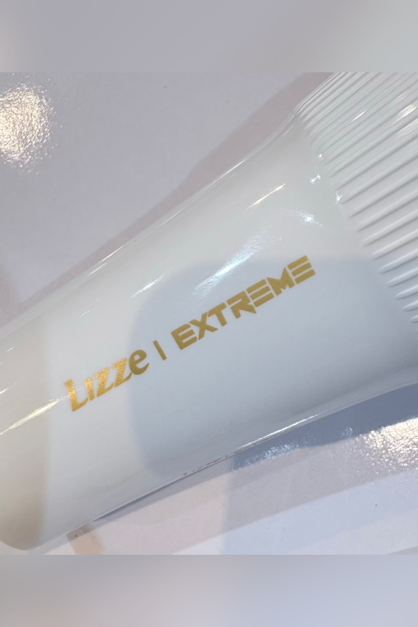 سشوار لیز مدل اکستریم سبز