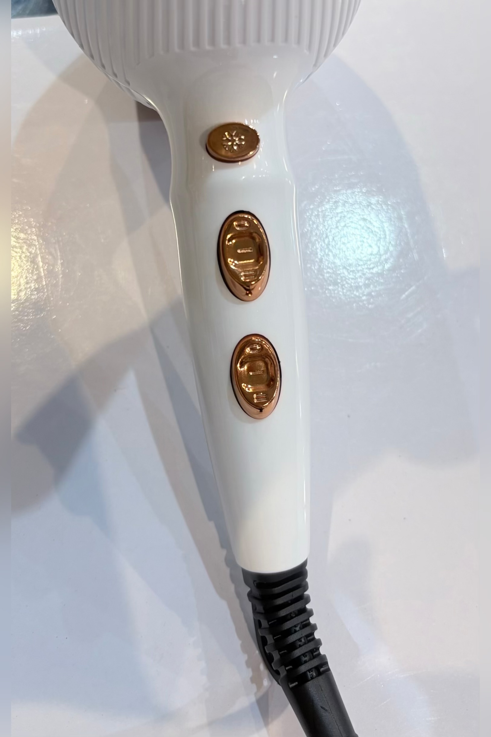 سشوار لیز مدل اکستریم سبز