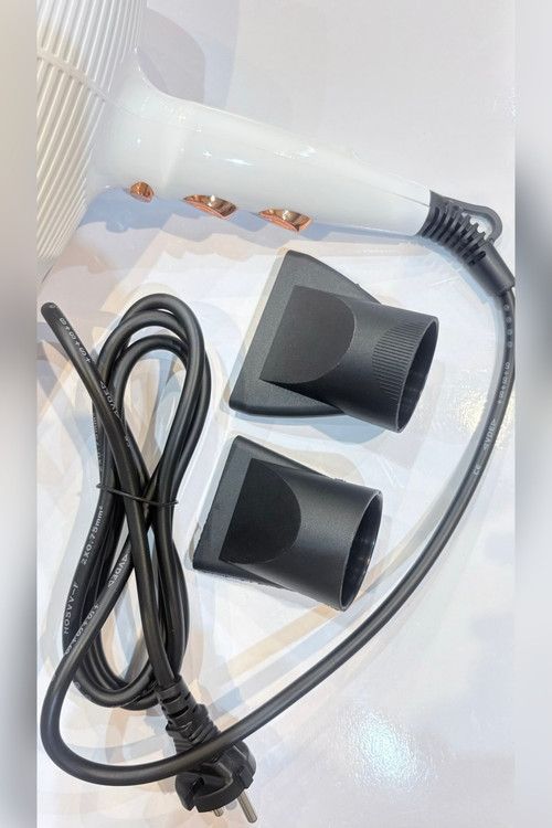 سرجمع کننده باد سشوار لیز مدل اکستریم