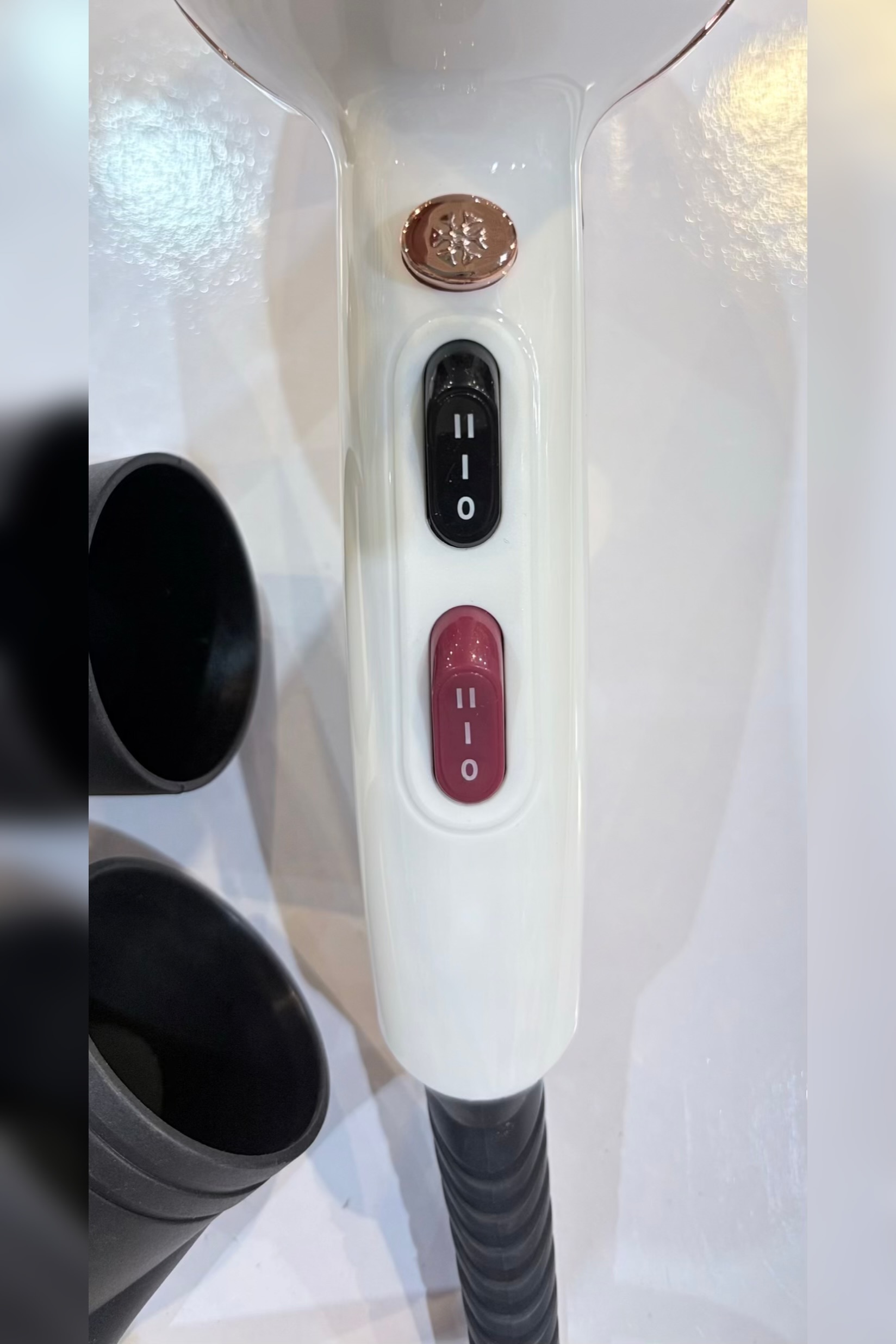 سشوار کالور مدل 7245