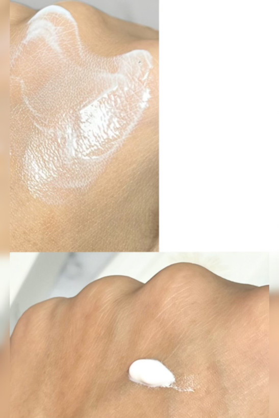کرم ضد آفتاب بدون رنگ استلین 50 SPF حجم 50 میل