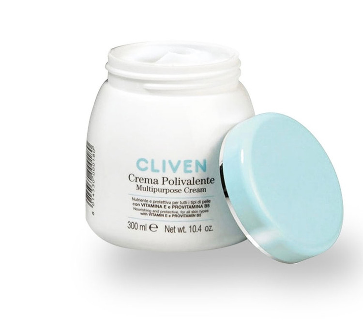 کرم کلیون CLIVEN MULTI PURPOSE CREAM چند منظوره اصل ایتالیا