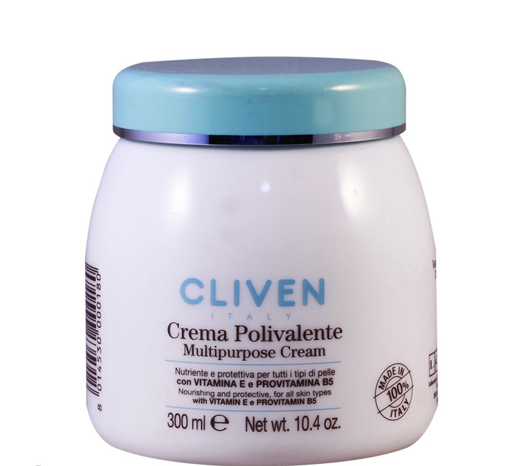 کرم کلیون CLIVEN MULTI PURPOSE CREAM چند منظوره اصل ایتالیا