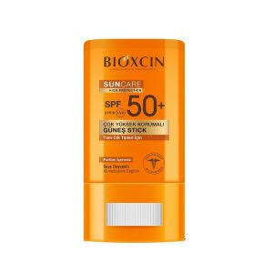 ضدآفتاب استیکی بیوکسین برای انواع پوست Spf50