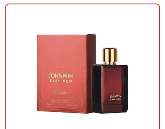 عطر ادکلن ورساچه اروس اریس رد فلیم جانوین