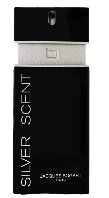 عطر ادکلن جکس بوگارت سیلور سنت