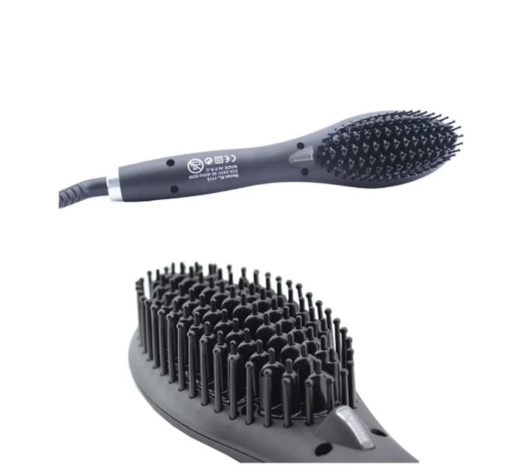 برس حرارتی صافکننده مو پرومارون مدل RL-1113
