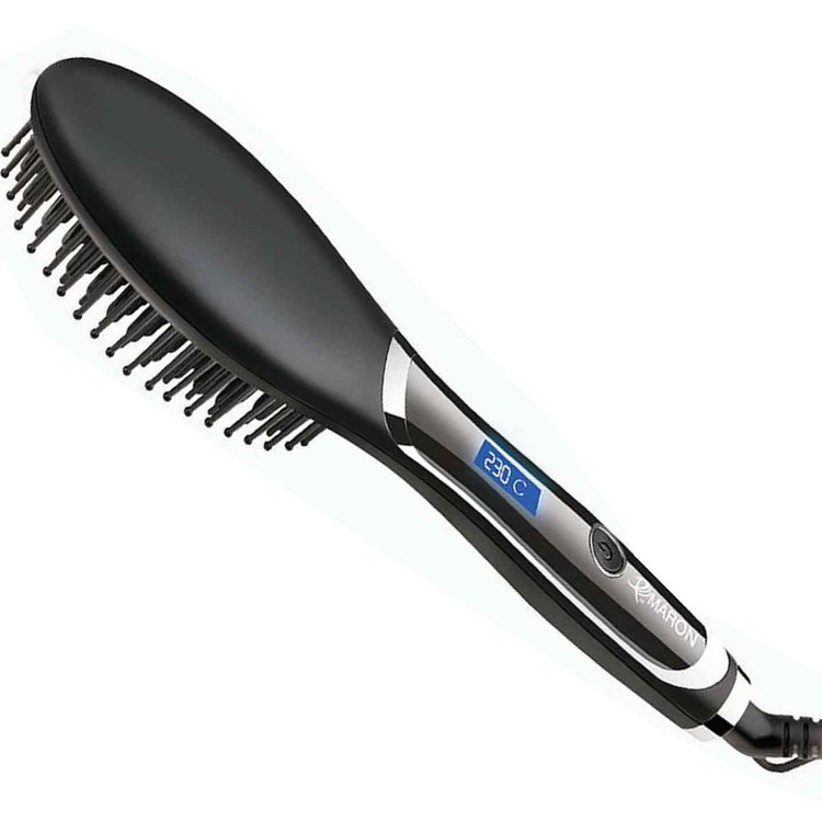 برس حرارتی صافکننده مو پرومارون مدل RL-1113