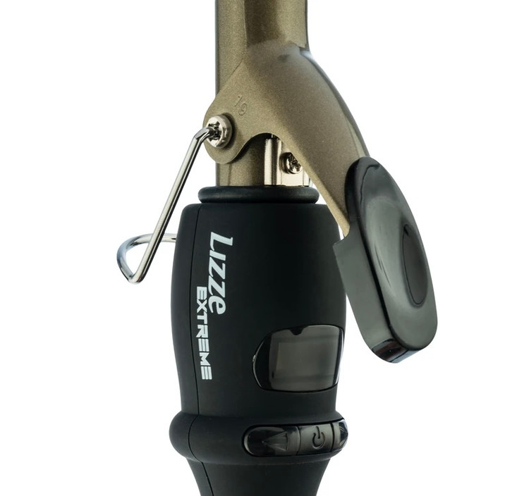 دستگاه فر کننده مو لیز مدل Extreme سایز 19mm