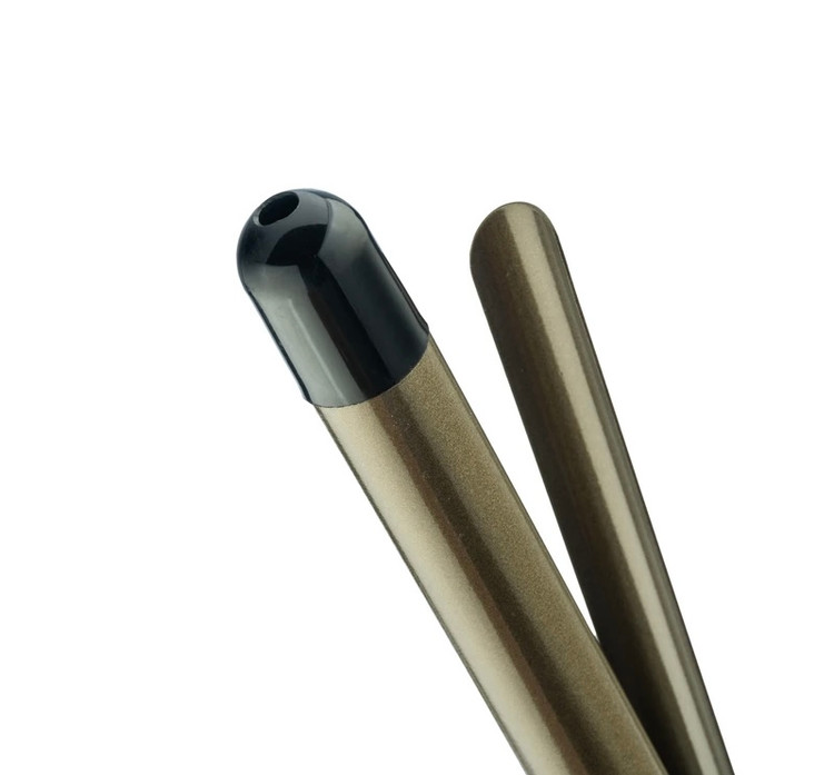 دستگاه فر کننده مو لیز مدل Extreme سایز 25mm