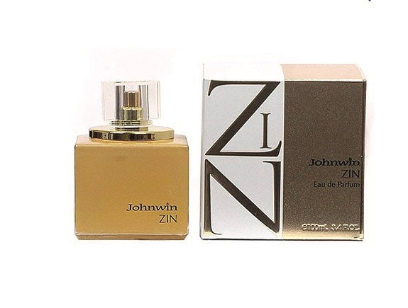 عطر ادکلن زنانه جانوین رایحه شیسیدو زن ZEN زن 100 میل