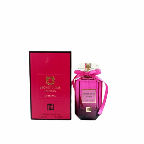 عطر ادکلن زنانه جانوین رایحه ویکتوریاسکرت بامب فشن 100 میل