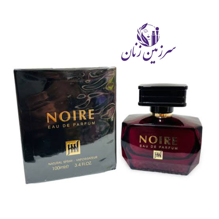 عطر ادکلن زنانه ورساچ نویر برند جانوین 100 میل