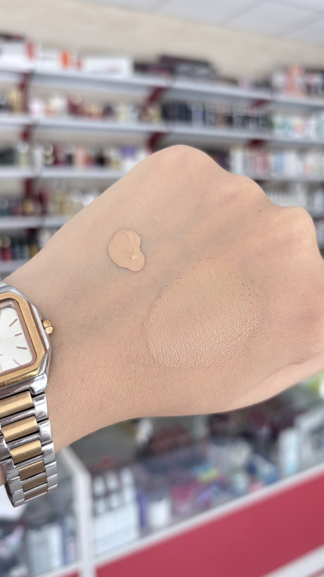 ضدآفتاب BB فاقد چربی با spf50+++++ کاملا مات برند والدیس45 میا