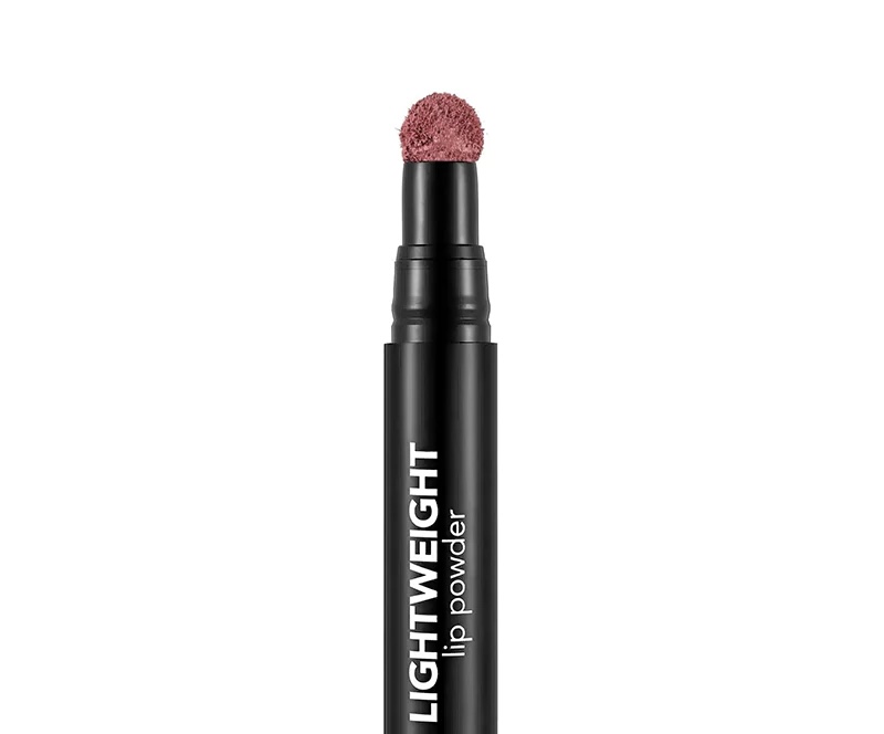 رژ لب پودری پد دار لایت ویت فلورمار Moisturizing Lip Powder
