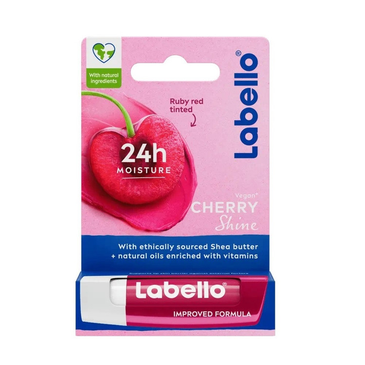 بالم لب لابلو Labello اصل