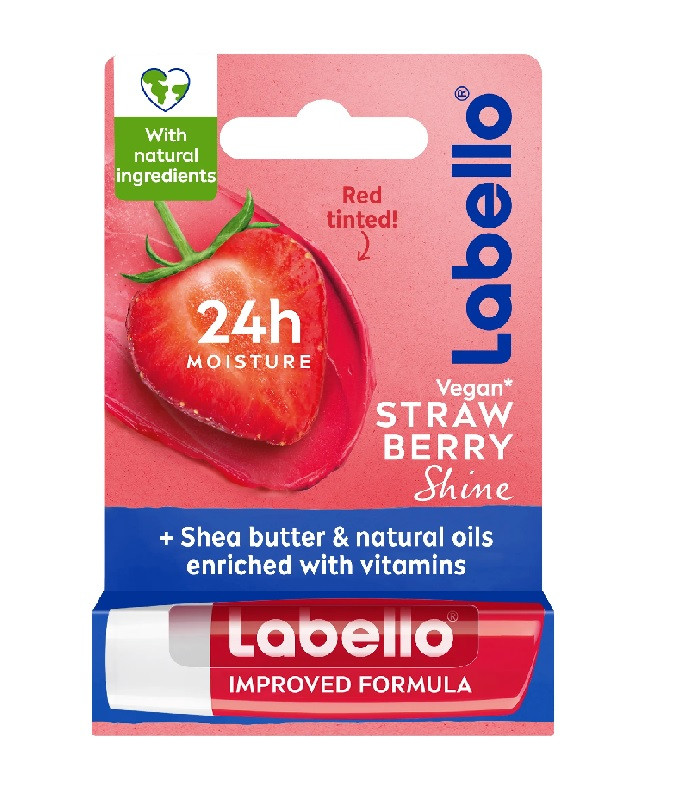 بالم لب لابلو Labello اصل