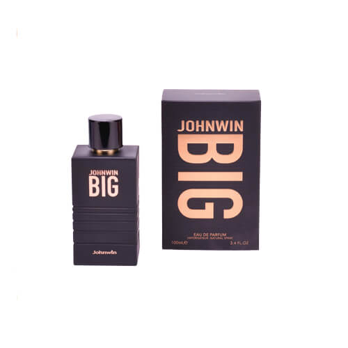 عطر ادکلن بیگ دیزل بد مردانه برند جانوین 100 میل
