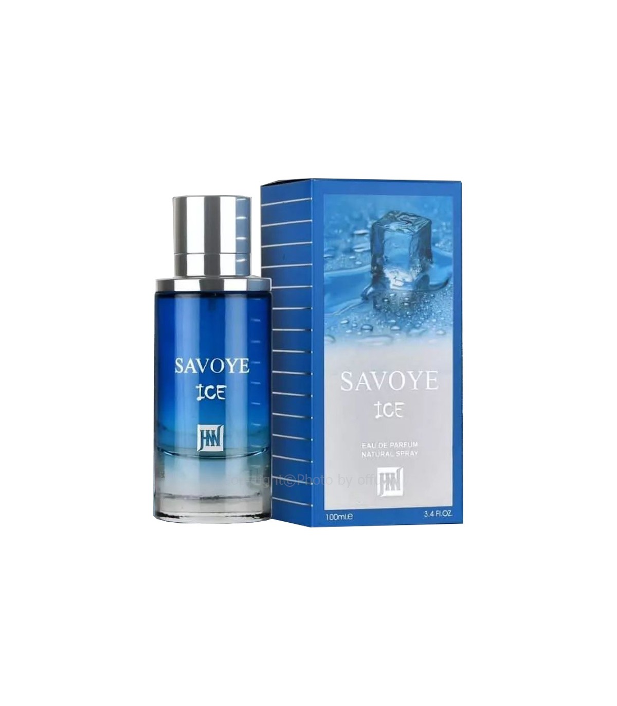 عطر ادکلن دیور ساواج آیس مردانه برند جانوین 100 میل