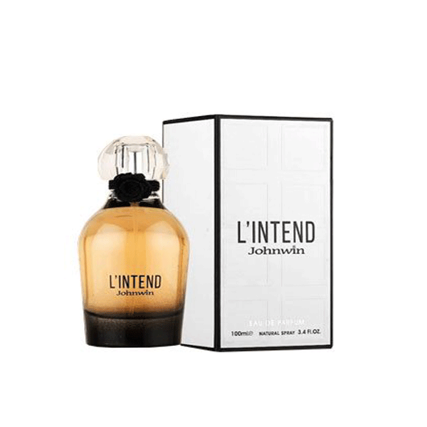 عطر ادکلن زنانه جیوانچی له اینتردیت برند جانوین 100 میل