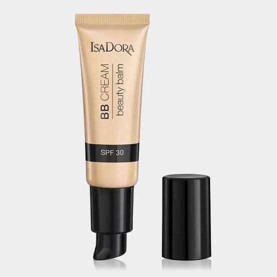 بی بی کرم  مدل Beauty Balm BB Cream با spf30 برند ایزادورا