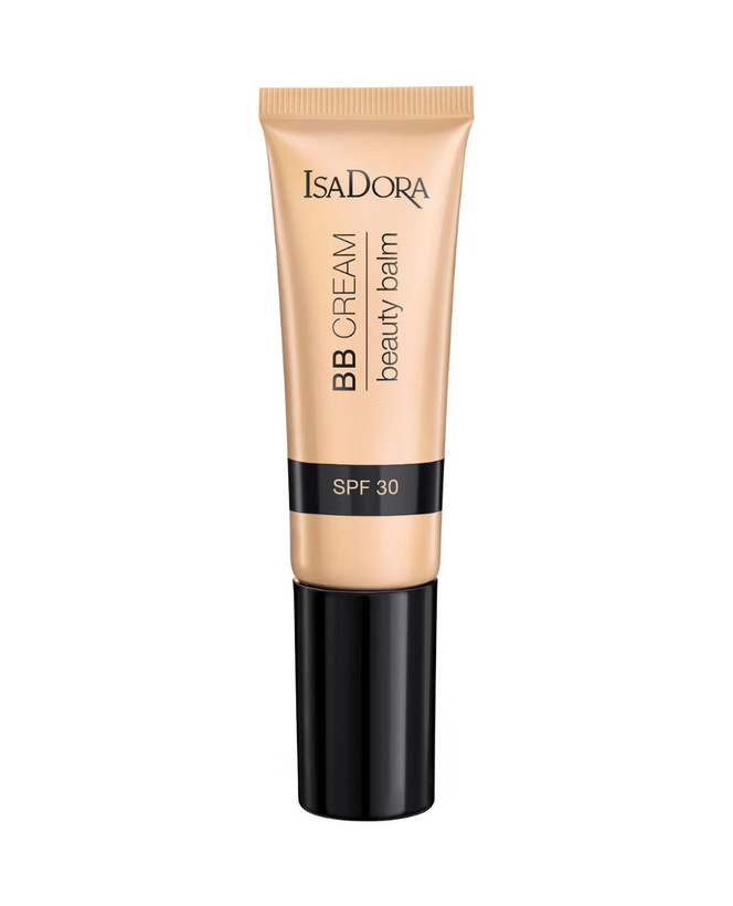 بی بی کرم مدل Beauty Balm BB Cream با spf30 برند ایزادورا