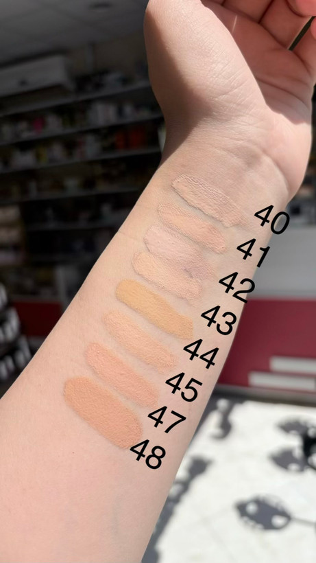 بی بی کرم مدل Beauty Balm BB Cream با spf30 برند ایزادورا