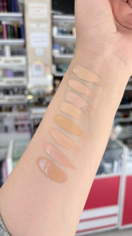 بی بی کرم مدل Beauty Balm BB Cream با spf30 برند ایزادورا