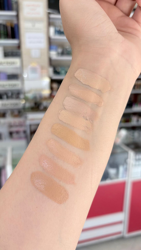 بی بی کرم مدل Beauty Balm BB Cream با spf30 برند ایزادورا