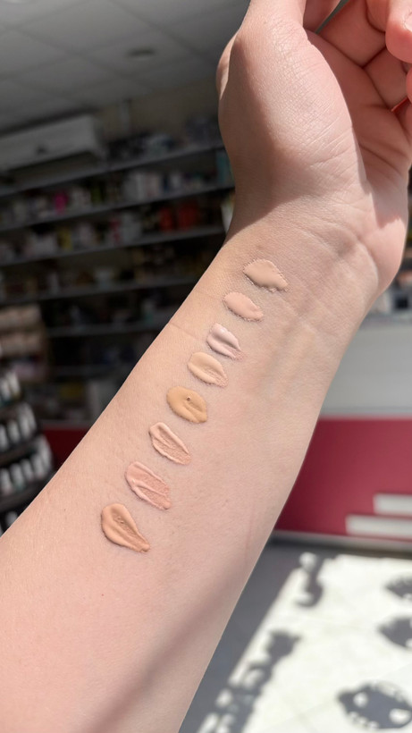 بی بی کرم مدل Beauty Balm BB Cream با spf30 برند ایزادورا