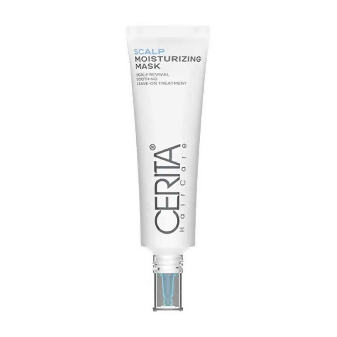 ماسک رطوبت رسان کف سر برند سریتا