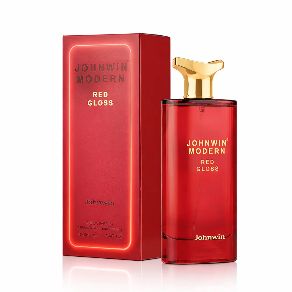 عطر ادکلن زنانه ردگلس (استی لودر) برند جانوین 100 میل