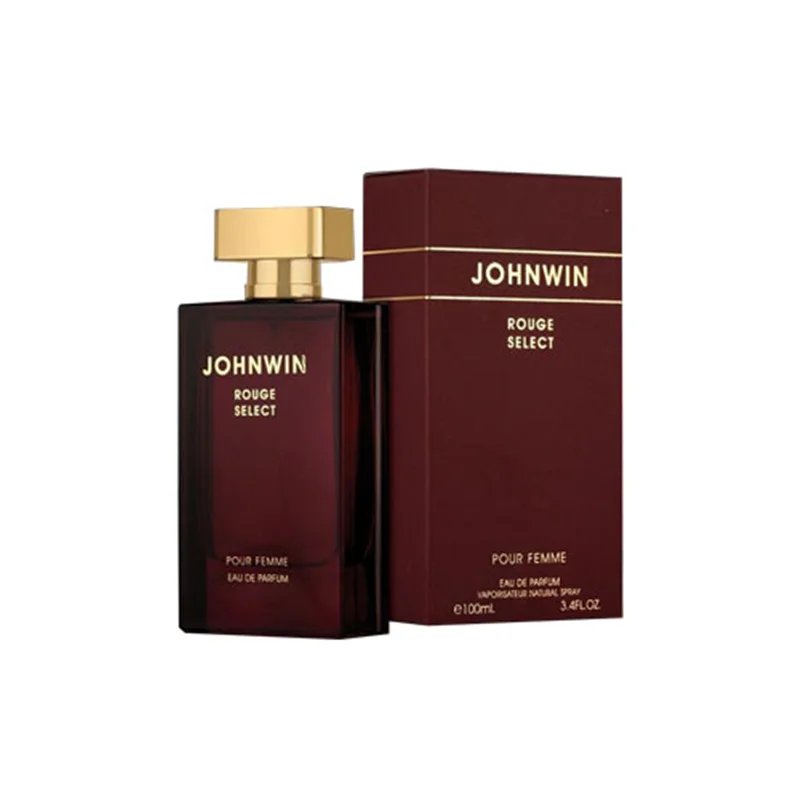 عطر ادکلن زنانه رژسلکت (دی اند جی دلچه گابانا) برند جانوین 100 میل