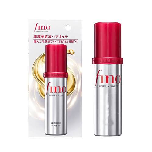 روغن مو فینو احیا کننده و تغذیه کننده فینو Fino شیسیدو