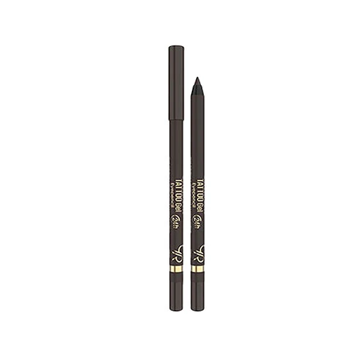 مداد چشم مشکی True Kohl برند گلدن رز